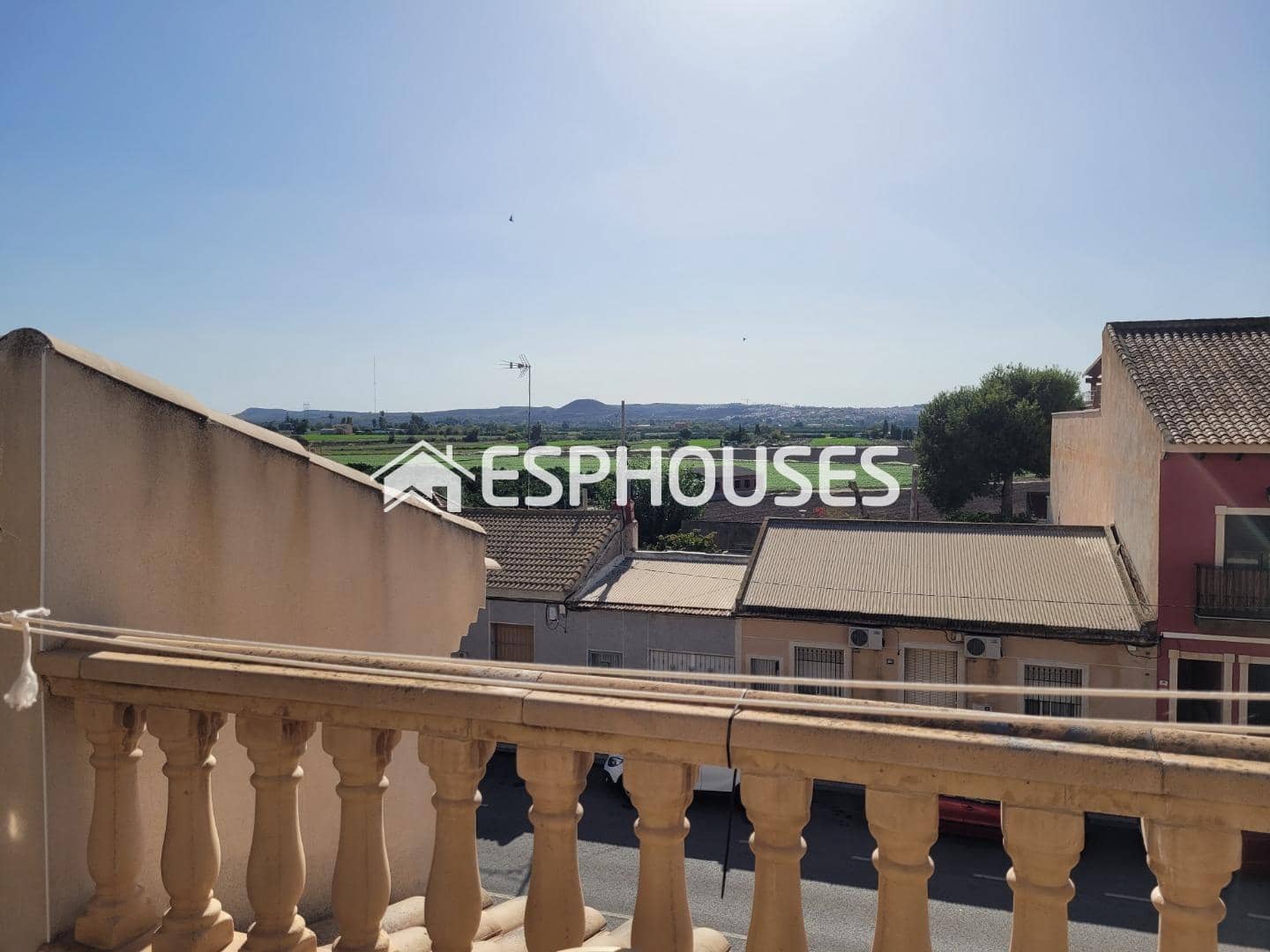 3 sypialnia Apartament na sprzedaż w San Fulgencio z basenem - 128 000 € (Ref: 4347389)