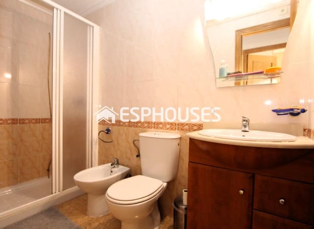 3 sypialnia Apartament na sprzedaż w San Fulgencio z basenem - 128 000 € (Ref: 4347389)