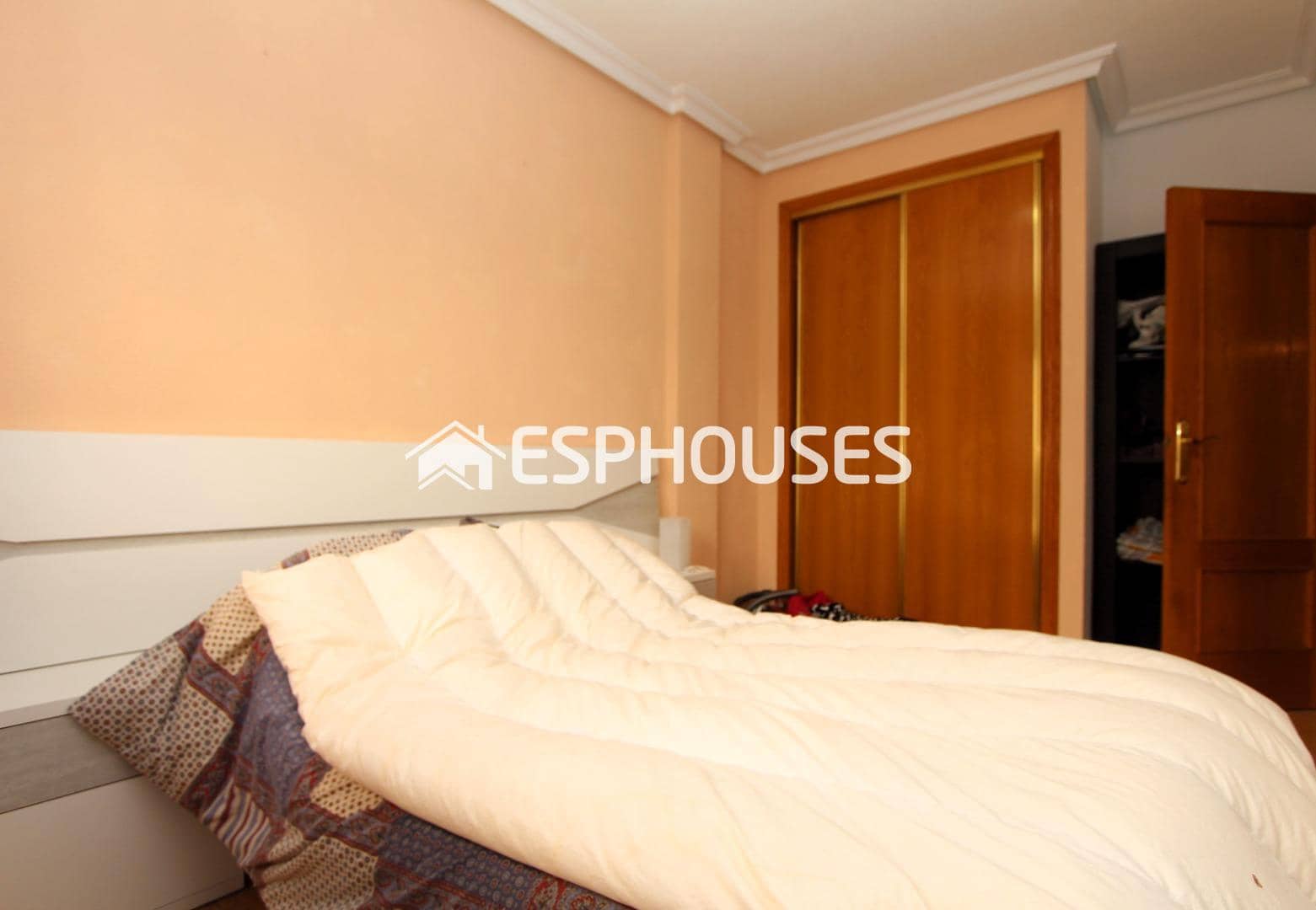 3 sypialnia Apartament na sprzedaż w San Fulgencio z basenem - 128 000 € (Ref: 4347389)