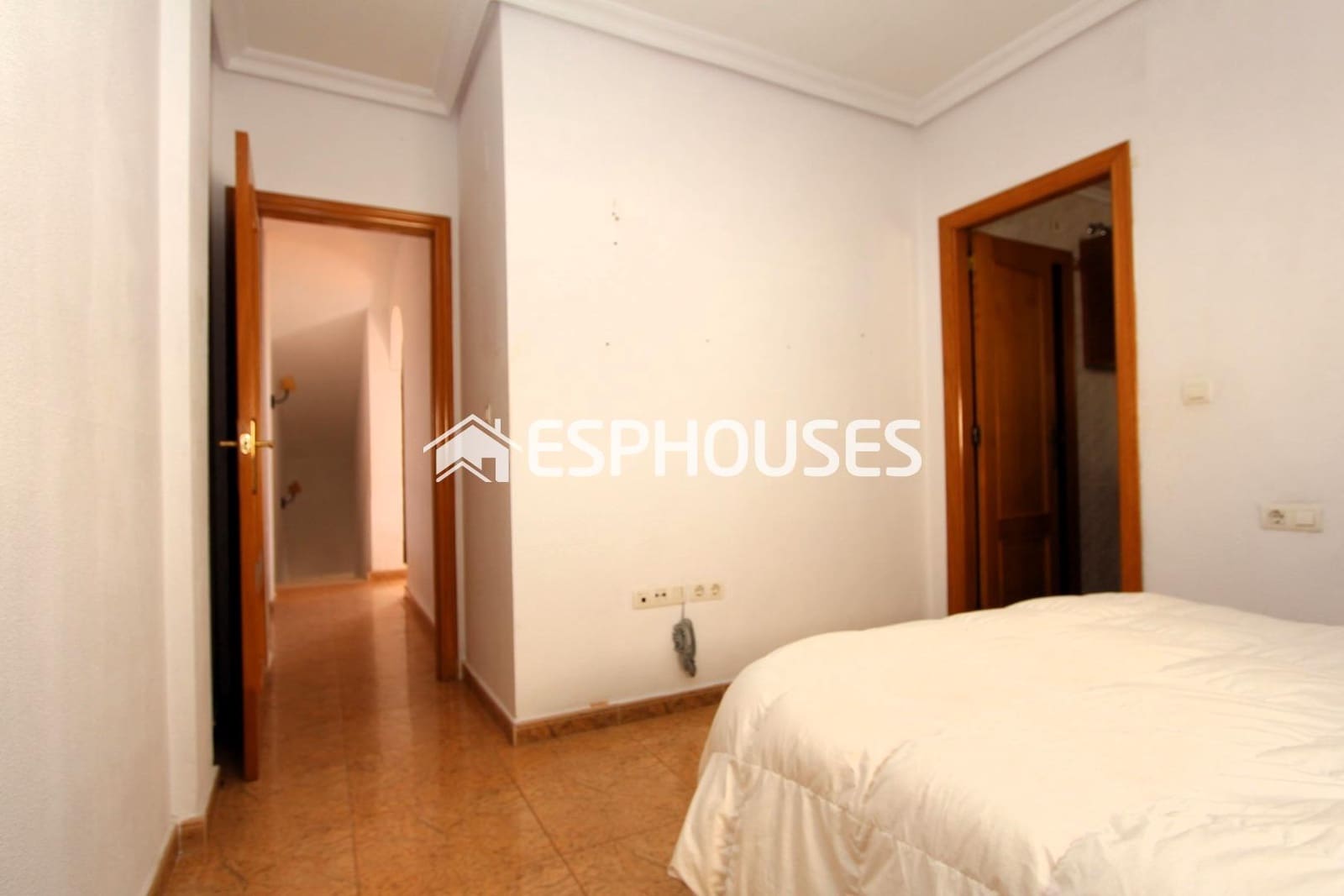 3 sypialnia Apartament na sprzedaż w San Fulgencio z basenem - 128 000 € (Ref: 4347389)