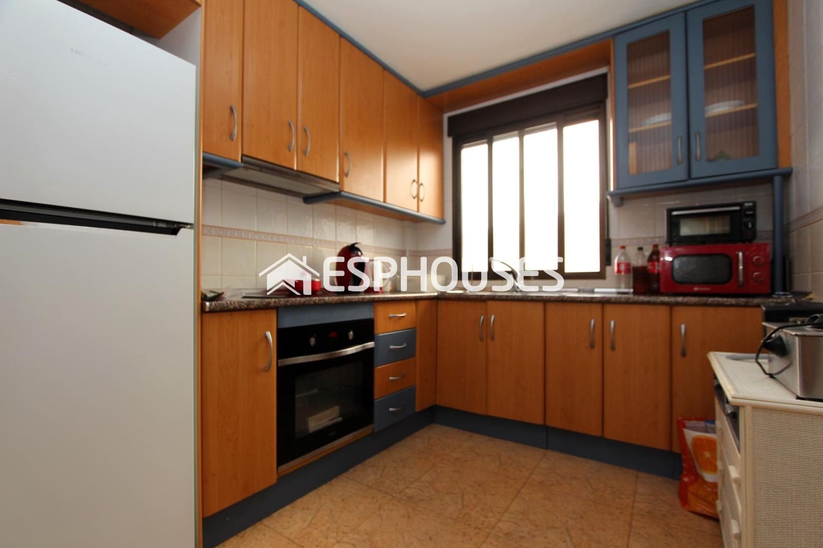 3 sypialnia Apartament na sprzedaż w San Fulgencio z basenem - 128 000 € (Ref: 4347389)