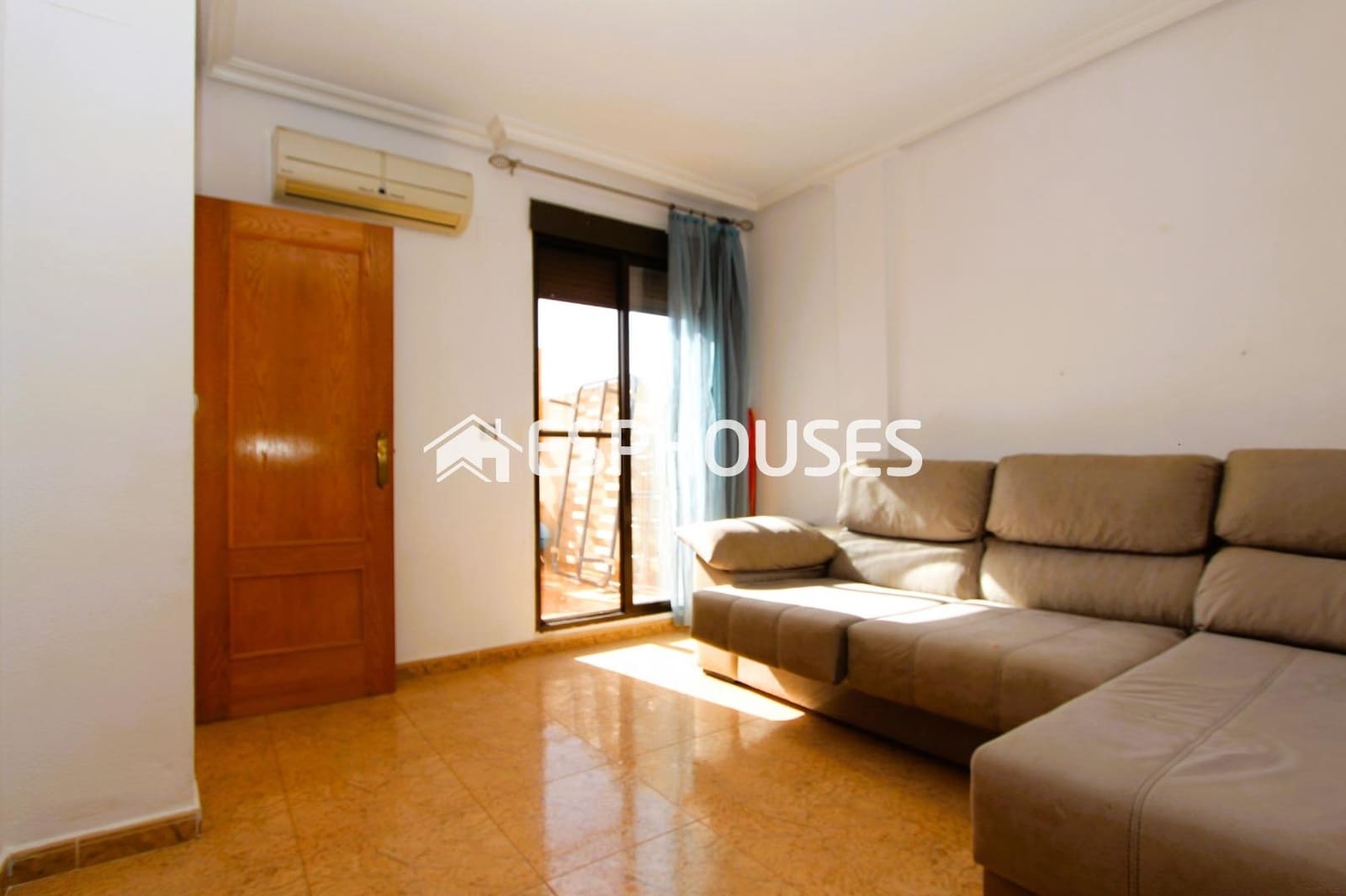 3 sypialnia Apartament na sprzedaż w San Fulgencio z basenem - 128 000 € (Ref: 4347389)