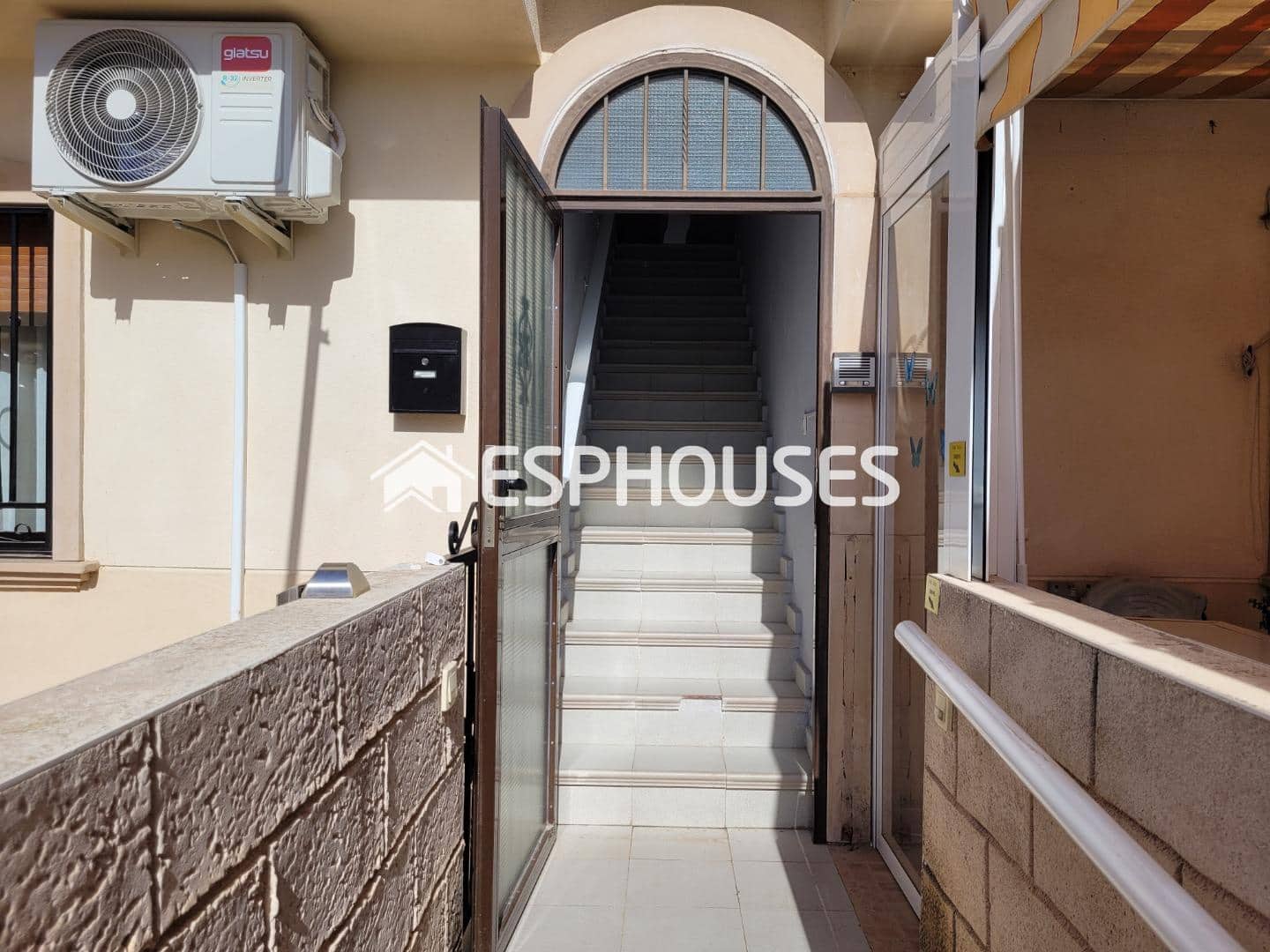 3 sypialnia Apartament na sprzedaż w San Fulgencio z basenem - 128 000 € (Ref: 4347389)