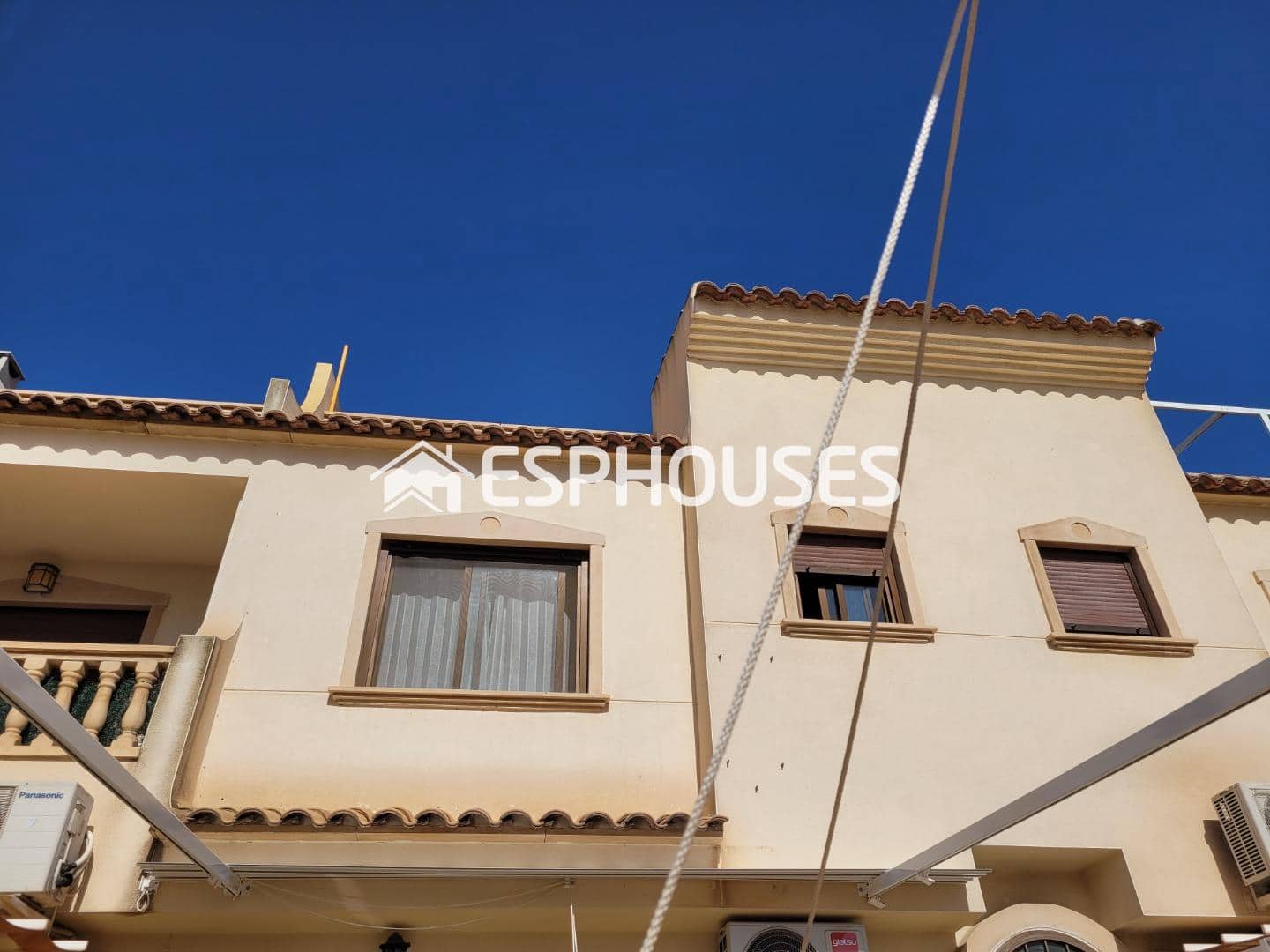 3 sypialnia Apartament na sprzedaż w San Fulgencio z basenem - 128 000 € (Ref: 4347389)