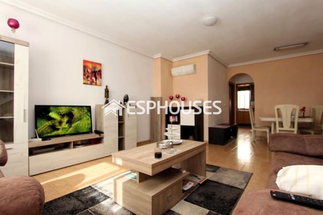 3 sypialnia Apartament na sprzedaż w San Fulgencio z basenem - 128 000 € (Ref: 4347389)