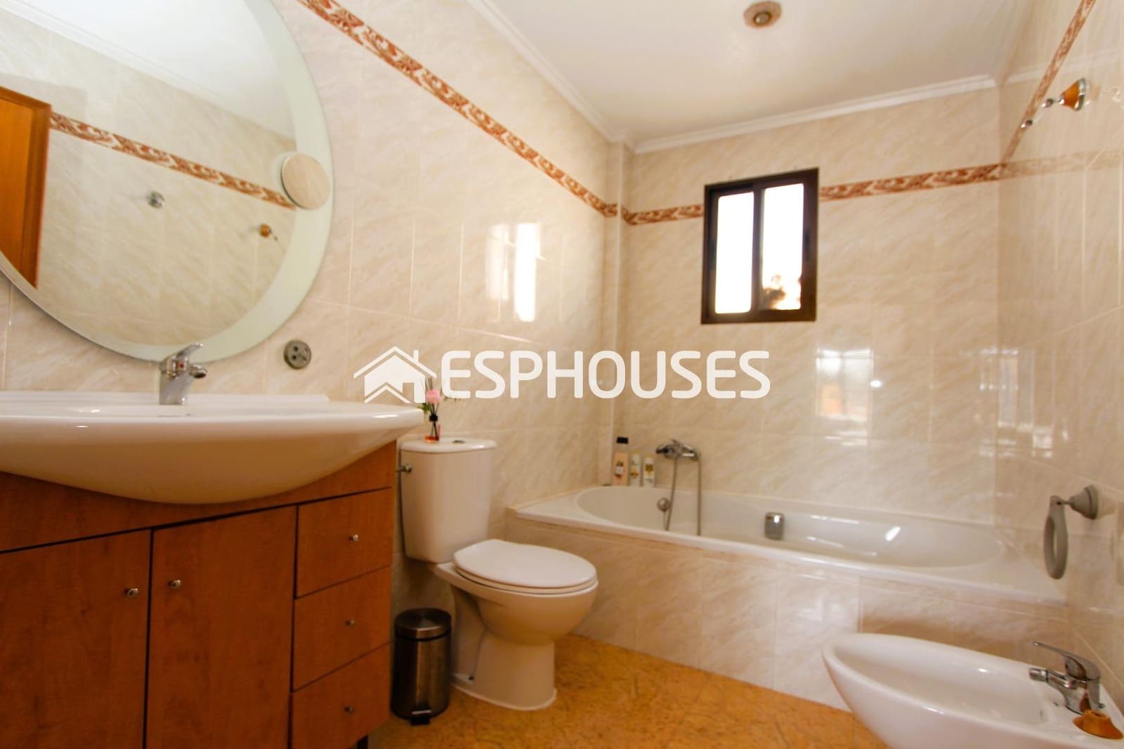 3 sypialnia Apartament na sprzedaż w San Fulgencio z basenem - 128 000 € (Ref: 4347389)