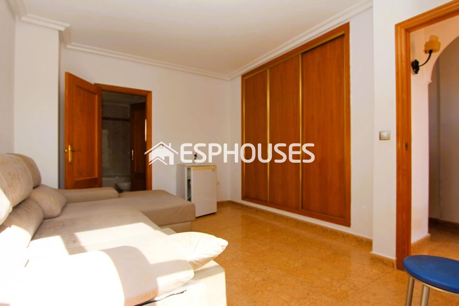 3 sypialnia Apartament na sprzedaż w San Fulgencio z basenem - 128 000 € (Ref: 4347389)