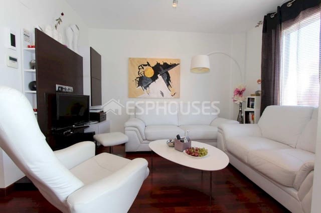 4 soveværelse Bungalow til salg i Guardamar Playa, Guardamar del Segura med swimmingpool garage - € 599.000 (Ref: 4347407)