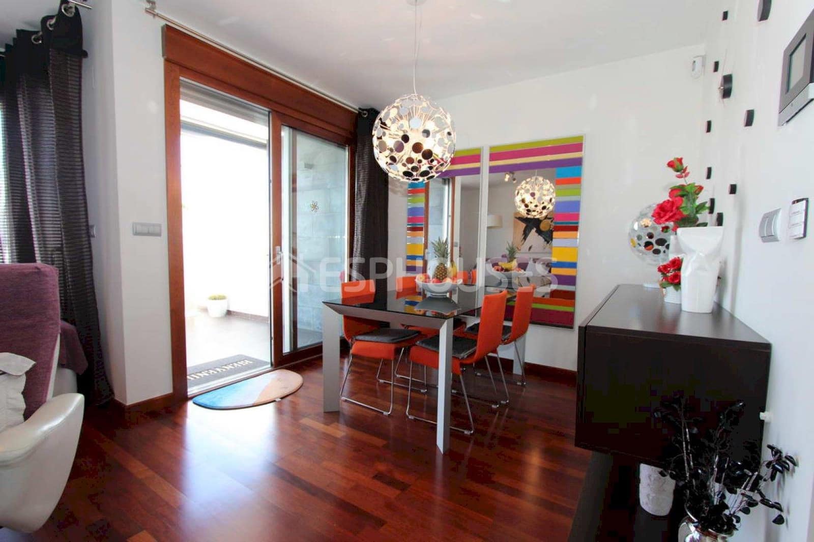 4 soveværelse Bungalow til salg i Guardamar del Segura med swimmingpool garage - € 599.000 (Ref: 4347407)