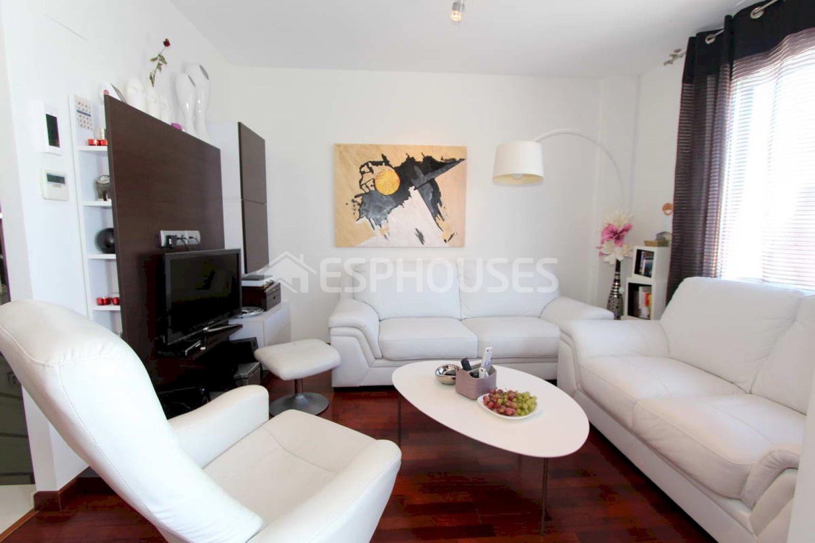 4 soveværelse Bungalow til salg i Guardamar del Segura med swimmingpool garage - € 599.000 (Ref: 4347407)