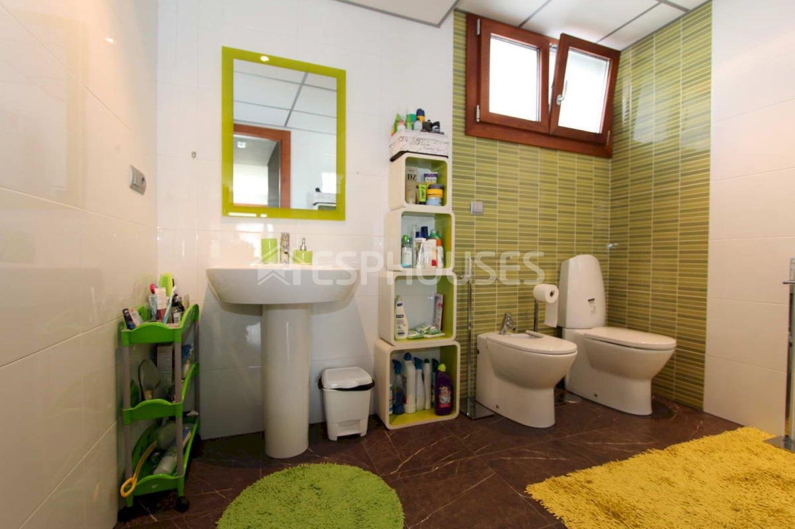 4 soveværelse Bungalow til salg i Guardamar del Segura med swimmingpool garage - € 599.000 (Ref: 4347407)