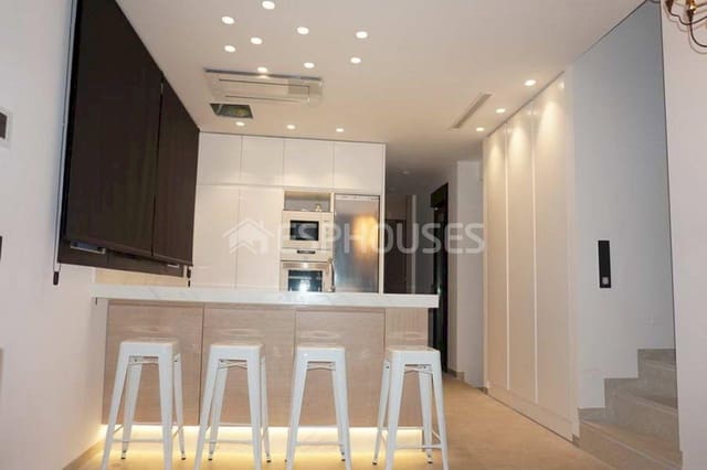 4 soverom Villa til salgs i Miramar - Torre del Moro, Torrevieja med svømmebasseng garasje - € 599 000 (Ref: 4347546)