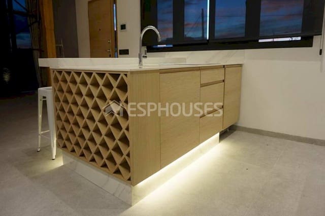 4 soverom Villa til salgs i Miramar - Torre del Moro, Torrevieja med svømmebasseng garasje - € 599 000 (Ref: 4347546)