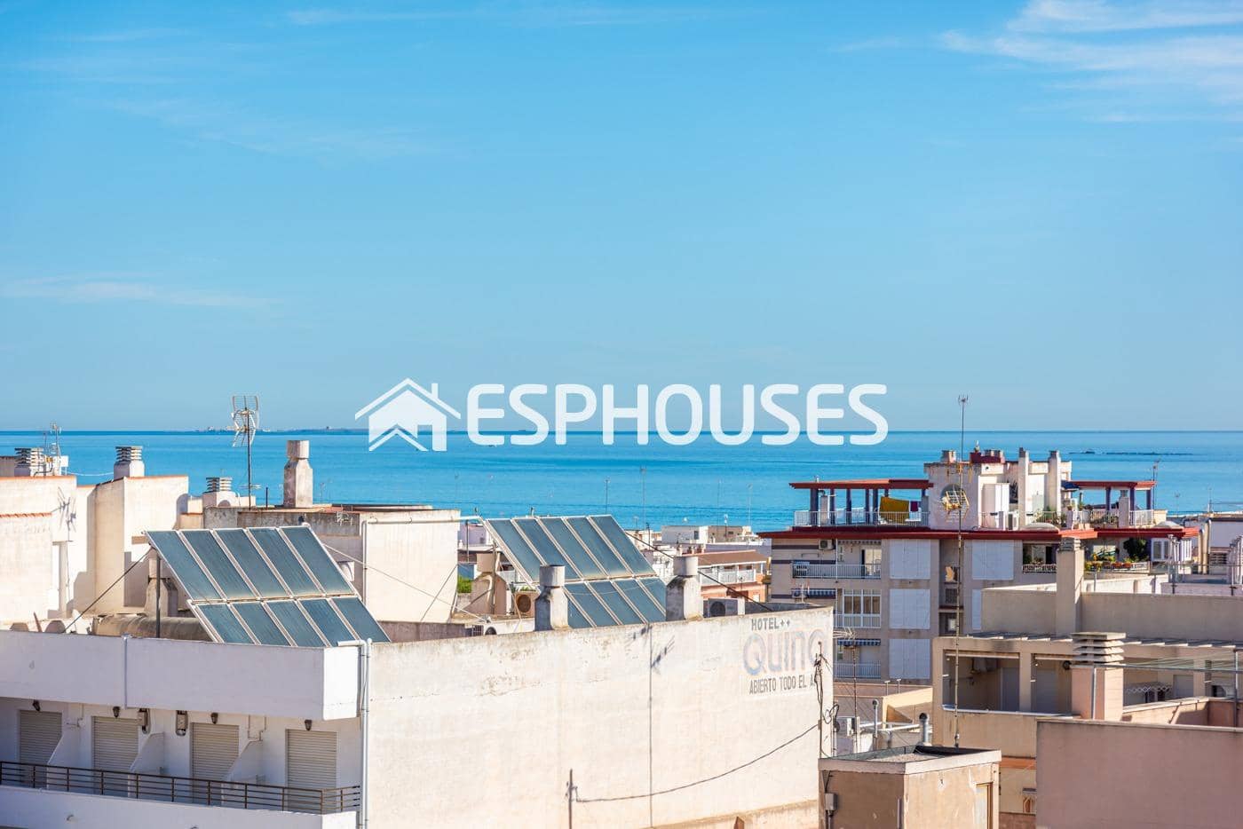 3 soveværelse Lejlighed til salg i Guardamar del Segura - € 289.000 (Ref: 5022429)