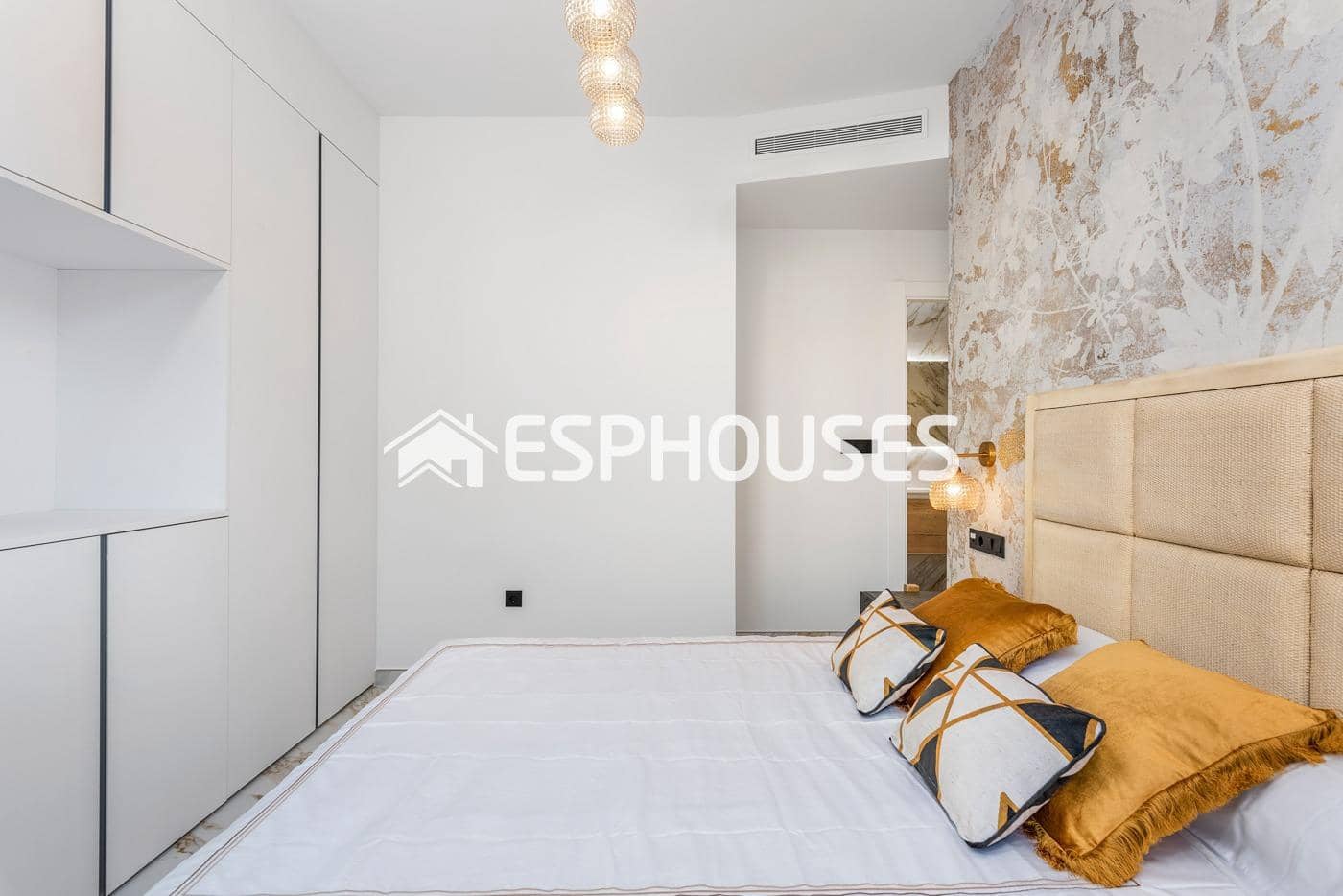 3 soveværelse Lejlighed til salg i Guardamar del Segura - € 289.000 (Ref: 5022429)