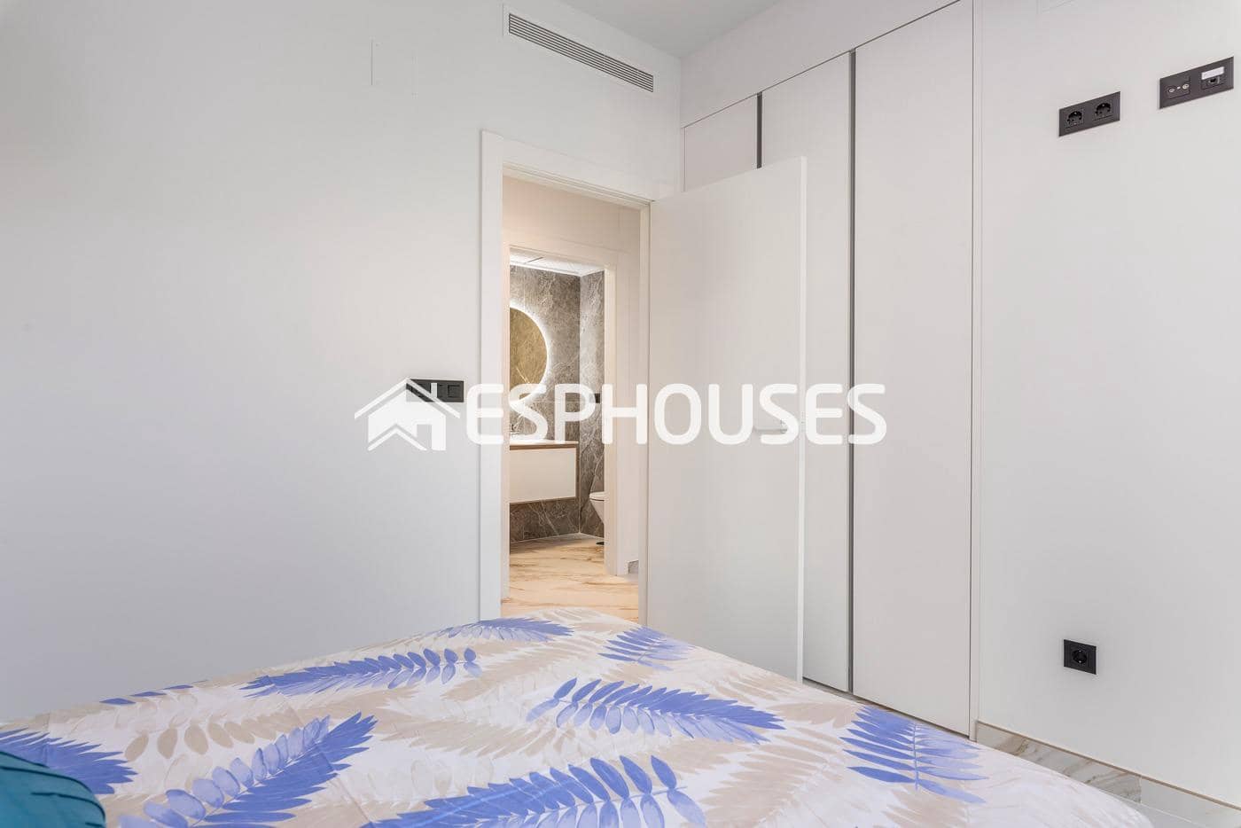 3 soveværelse Lejlighed til salg i Guardamar del Segura - € 289.000 (Ref: 5022429)