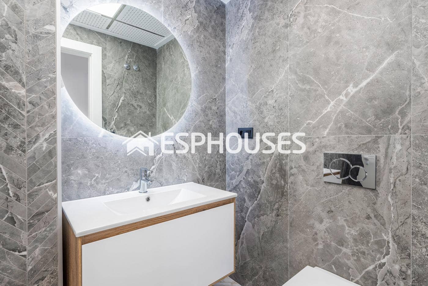 3 soveværelse Lejlighed til salg i Guardamar del Segura - € 289.000 (Ref: 5022429)