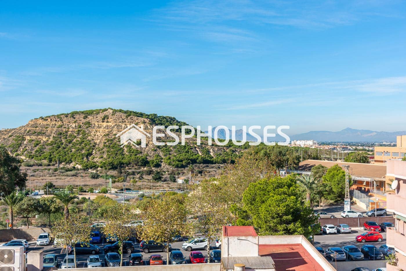 3 soveværelse Lejlighed til salg i Guardamar del Segura - € 289.000 (Ref: 5022429)