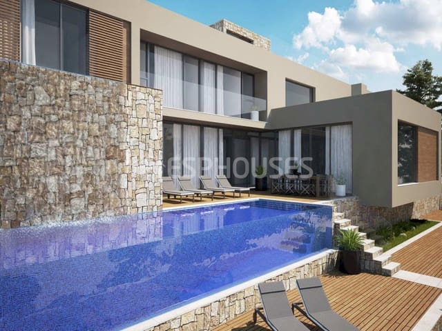 Byggegrund til salg i Altea - € 370.000 (Ref: 5022489)