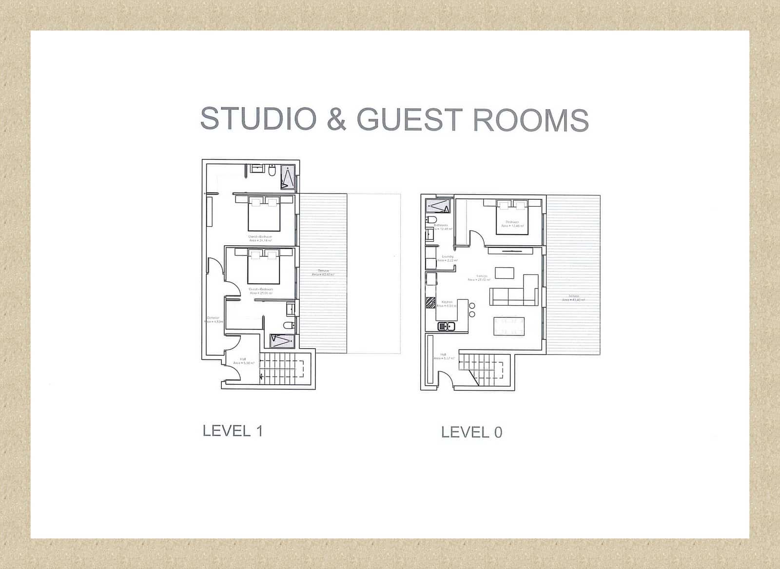 Byggegrund til salg i Altea - € 370.000 (Ref: 5022489)