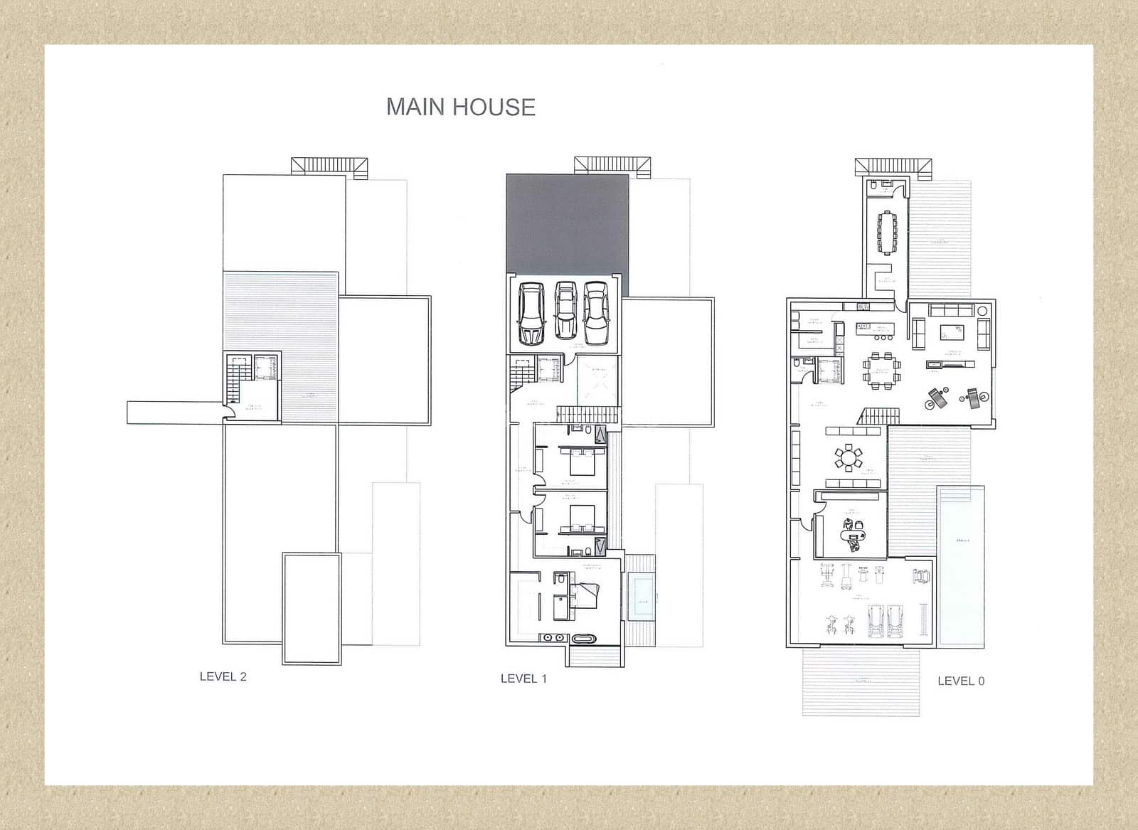 Byggegrund til salg i Altea - € 370.000 (Ref: 5022489)