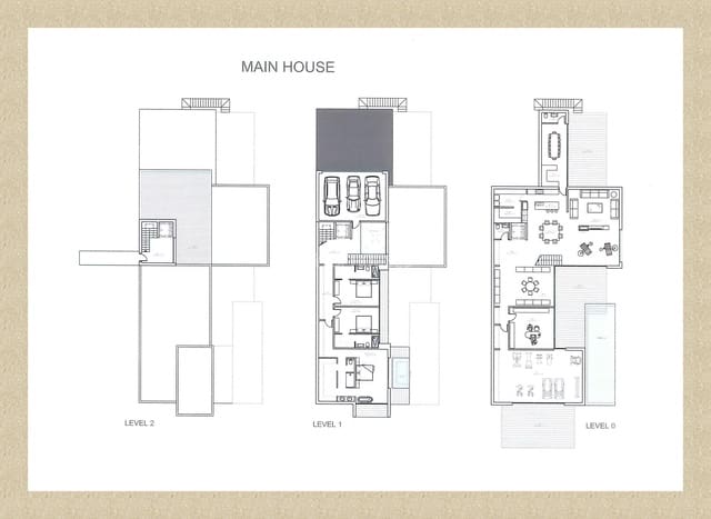 Byggegrund til salg i Altea - € 370.000 (Ref: 5022489)