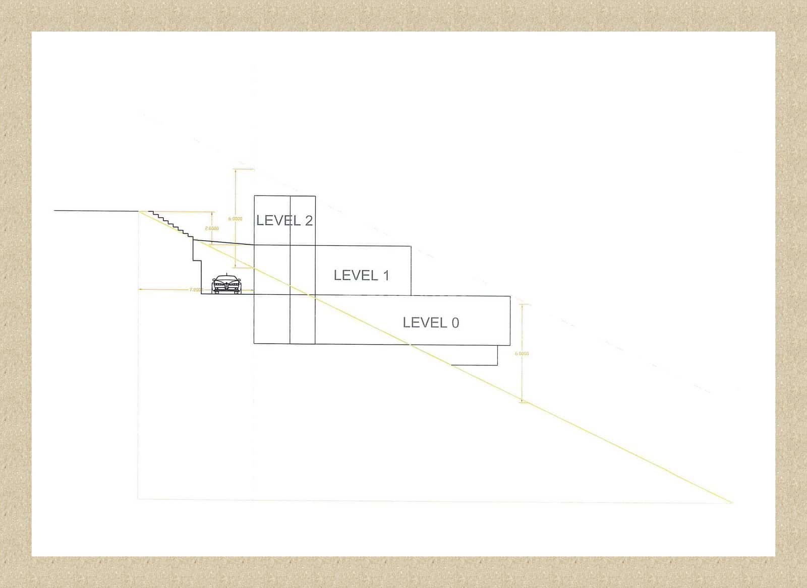 Byggegrund til salg i Altea - € 370.000 (Ref: 5022489)
