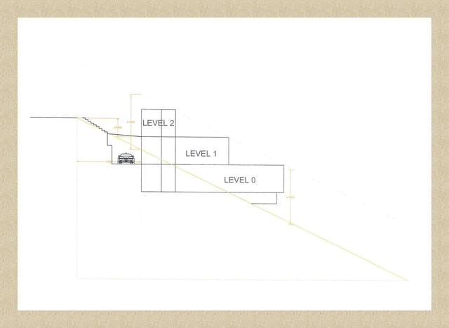 Byggegrund til salg i Altea - € 370.000 (Ref: 5022489)