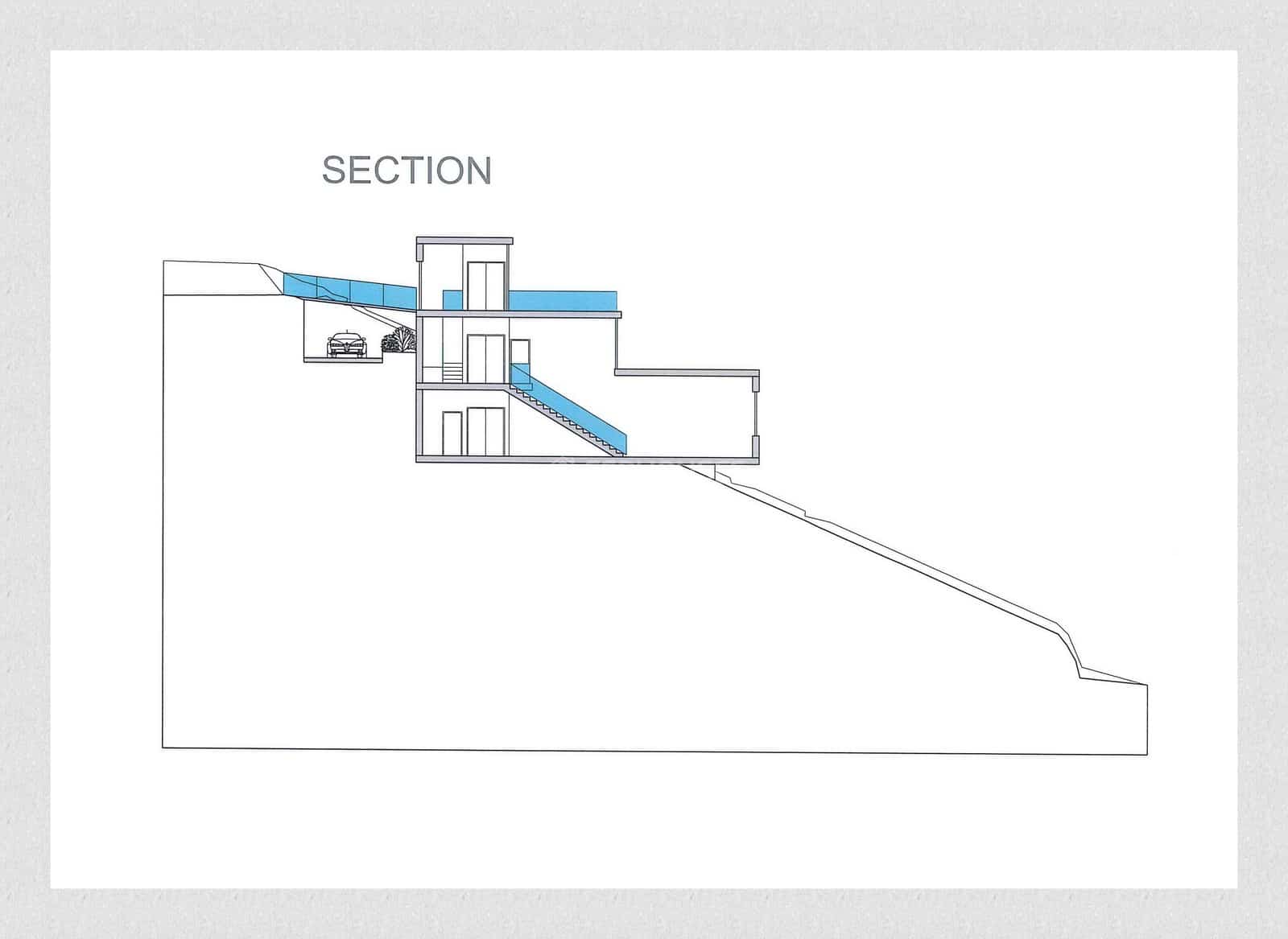 Byggegrund til salg i Altea - € 370.000 (Ref: 5022489)