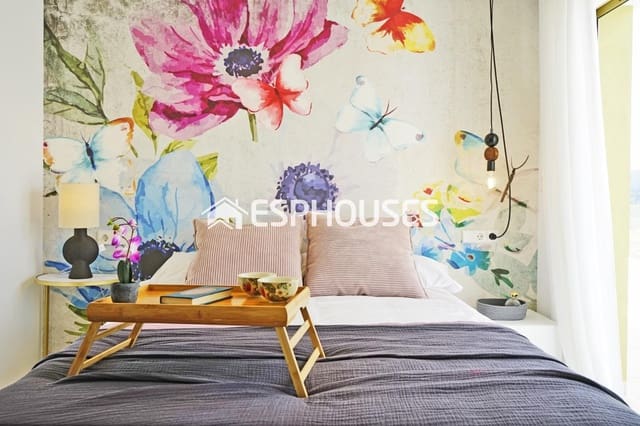 3 slaapkamer Villa te koop in Vistabella, Orihuela met zwembad - € 349.000 (Ref: 5022574)