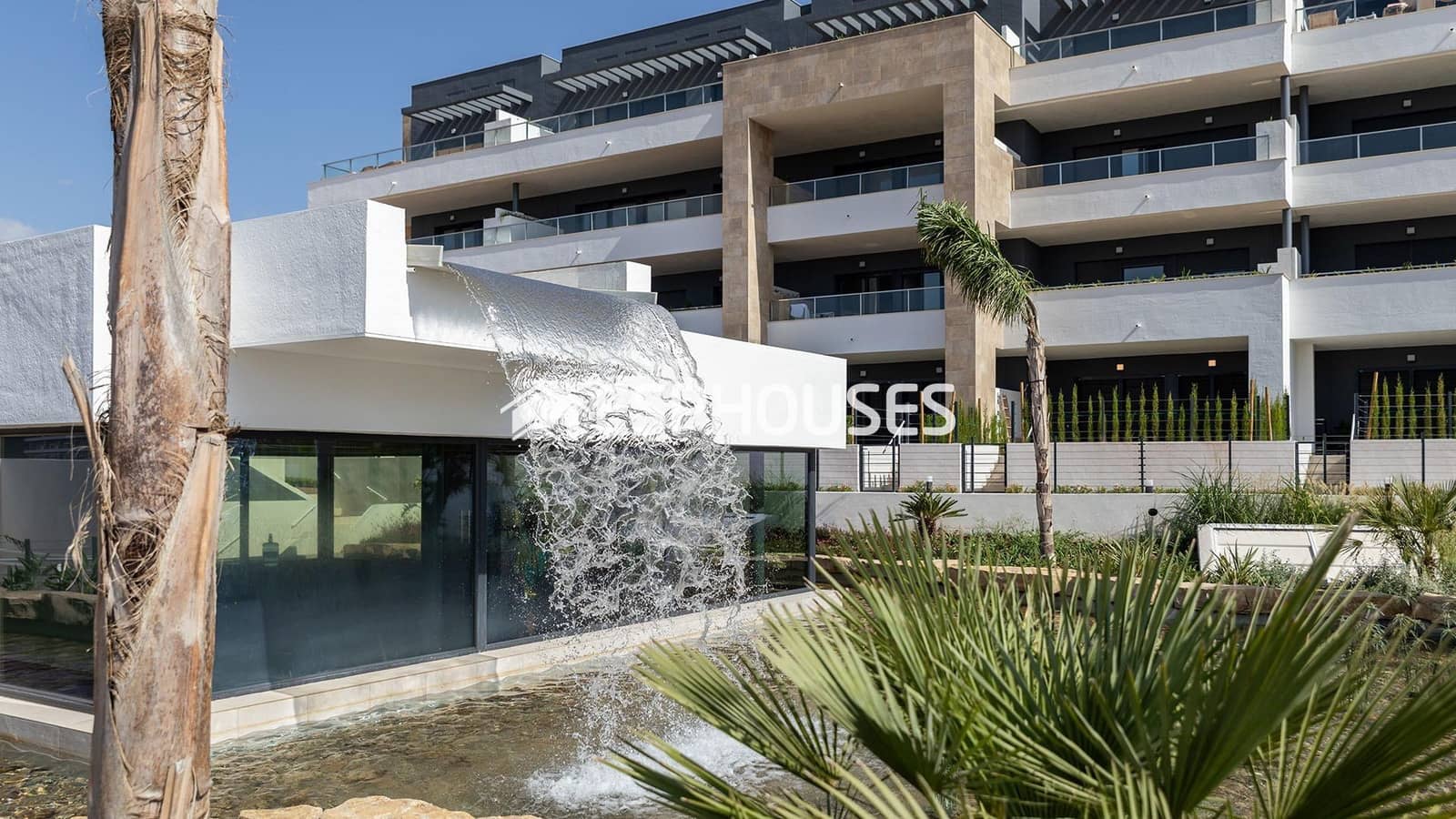 3 sovrum Lägenhet till salu i Orihuela Costa med pool - 471 000 € (Ref: 5050160)