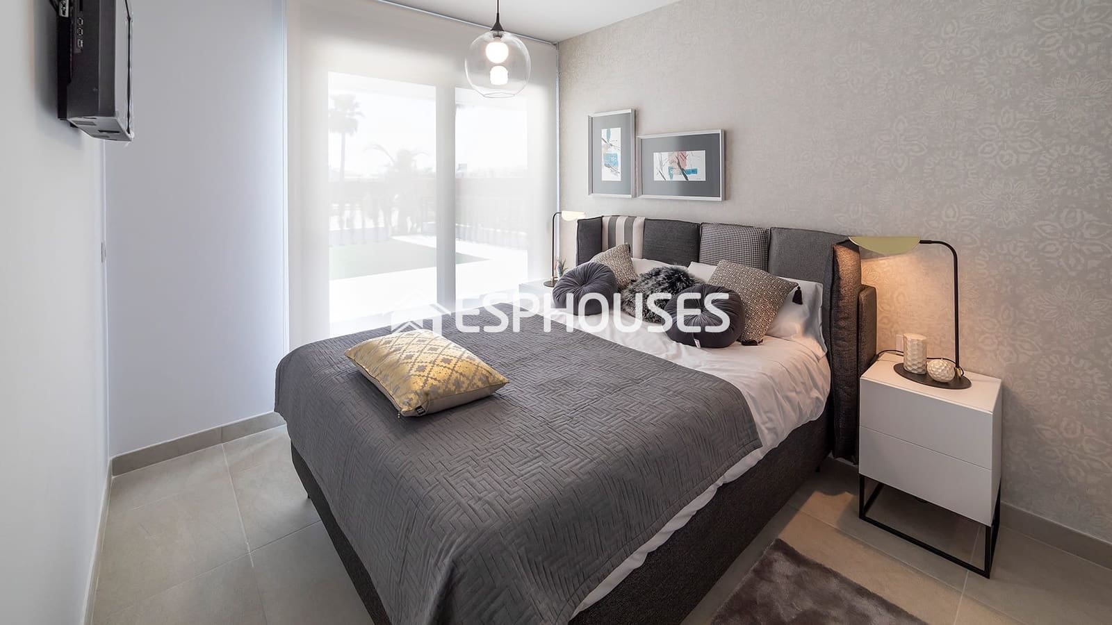 3 bedroom Apartment for sale in Playa Flamenca with pool - € 522,000 (Ref: 5050160)