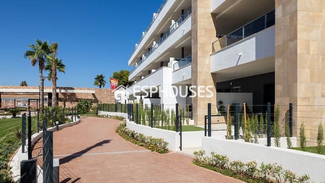 3 soverom Leilighet til salgs i Playa Flamenca, Orihuela med svømmebasseng - € 522 000 (Ref: 5050160)