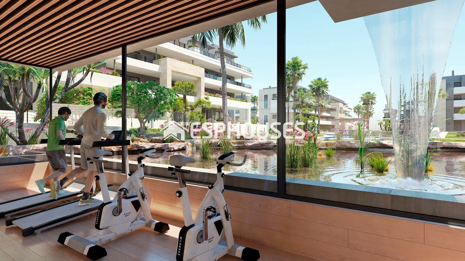 3 bedroom Apartment for sale in Playa Flamenca with pool - € 522,000 (Ref: 5050160)