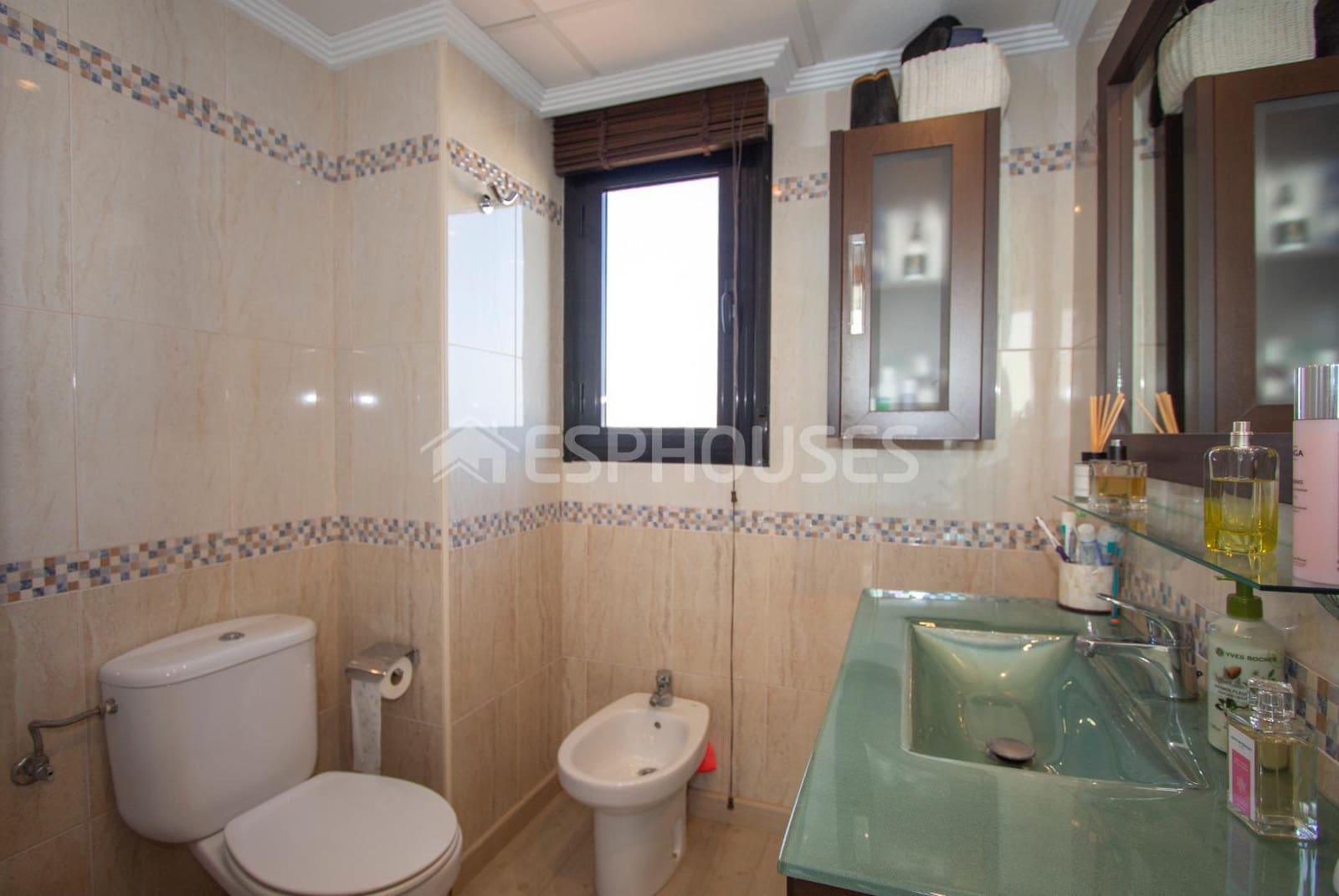 3 chambre Appartement à vendre à Guardamar del Segura avec piscine garage - 450 000 € (Ref: 5067311)