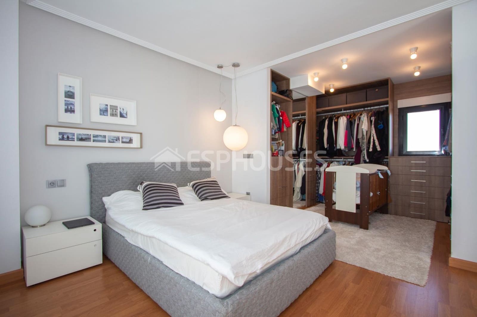 3 chambre Appartement à vendre à Guardamar del Segura avec piscine garage - 450 000 € (Ref: 5067311)