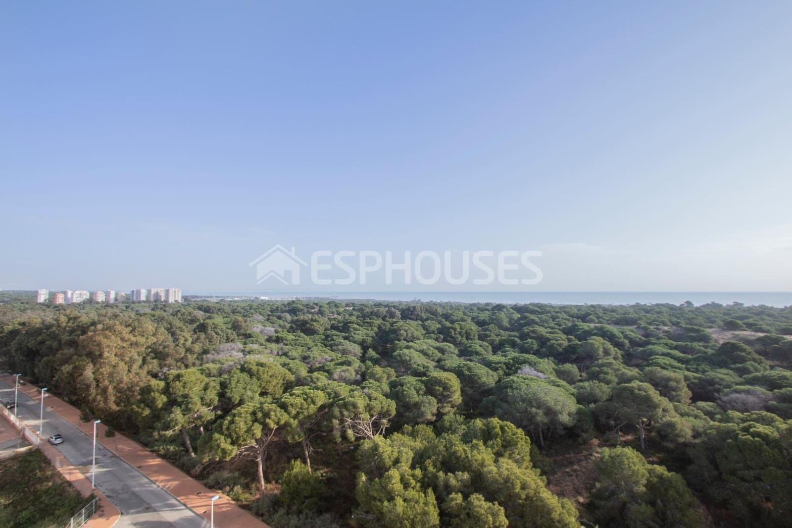 3 chambre Appartement à vendre à Guardamar del Segura avec piscine garage - 450 000 € (Ref: 5067311)