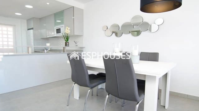 1 sovrum Lägenhet till salu i Pulpí med pool garage - 145 000 € (Ref: 5192133)