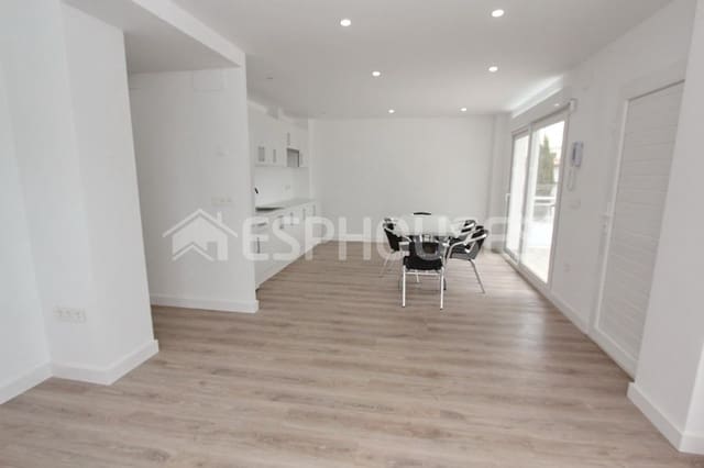 4 chambre Villa/Maison à vendre à Coloma  , La Nucia avec piscine garage - 620 000 € (Ref: 5580528)