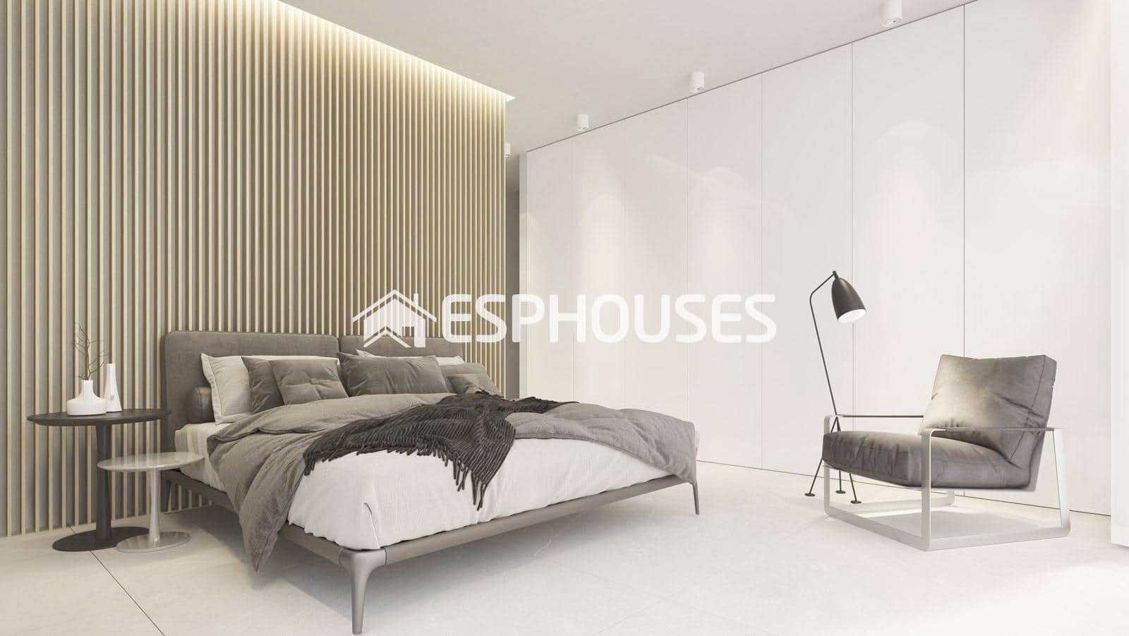 4 chambre Villa/Maison à vendre à Moraira avec piscine garage - 1 750 000 € (Ref: 5879506)