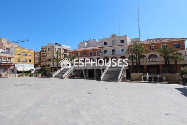 Commercial for sale in Zona Pueblo, Guardamar del Segura - € 99,900 (Ref: 6057984)