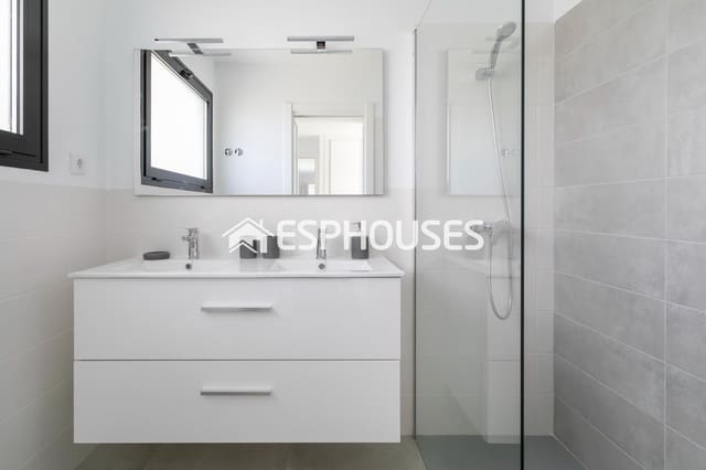 3 chambre Villa/Maison à vendre à Calasparra avec piscine garage - 325 000 € (Ref: 6239209)