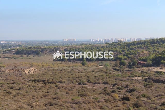 Building Plot for sale in Rojales - € 1,200,000 (Ref: 6418558)