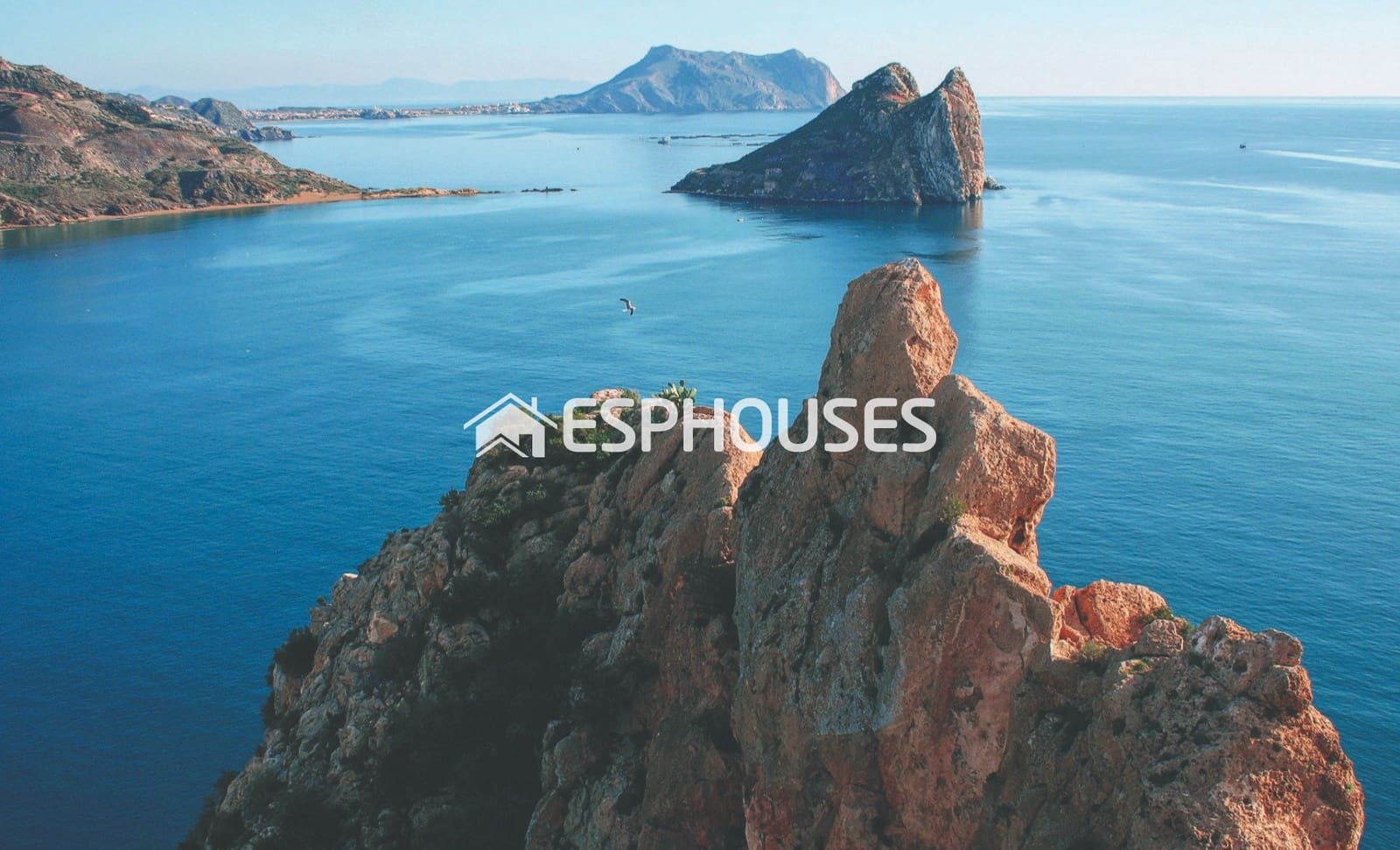 2 sypialnia Penthouse na sprzedaż w Aguilas z basenem - 394 000 € (Ref: 6450032)
