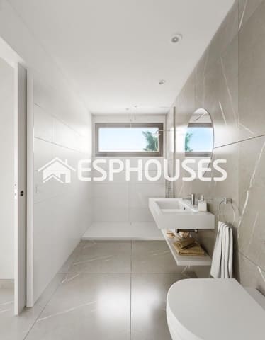 3 slaapkamer Appartement te koop in Los Collados - Los Geraneos, Aguilas met zwembad garage - € 341.000 (Ref: 6450036)