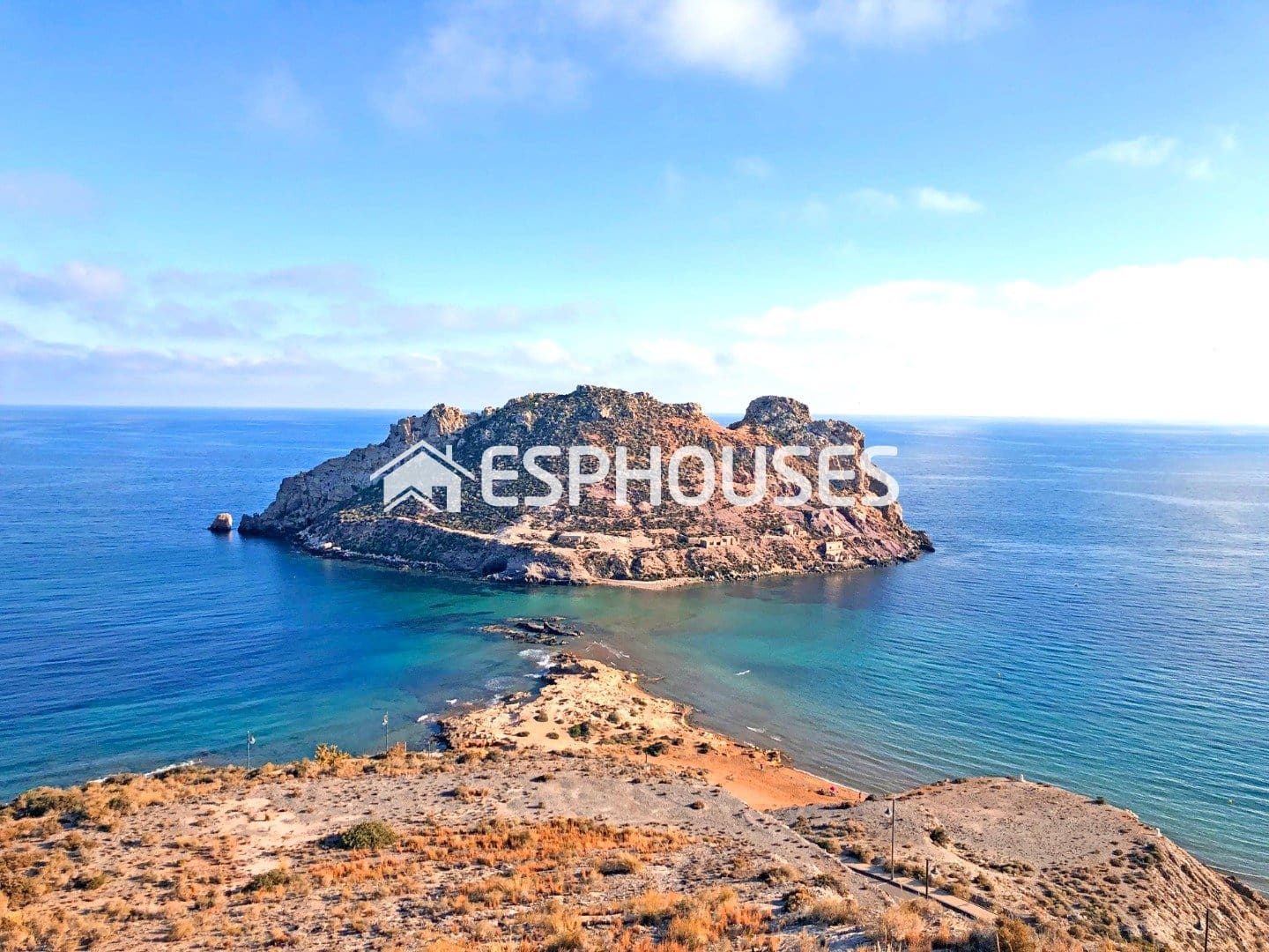3 soverom Leilighet til salgs i Aguilas med svømmebasseng - € 341 000 (Ref: 6450036)