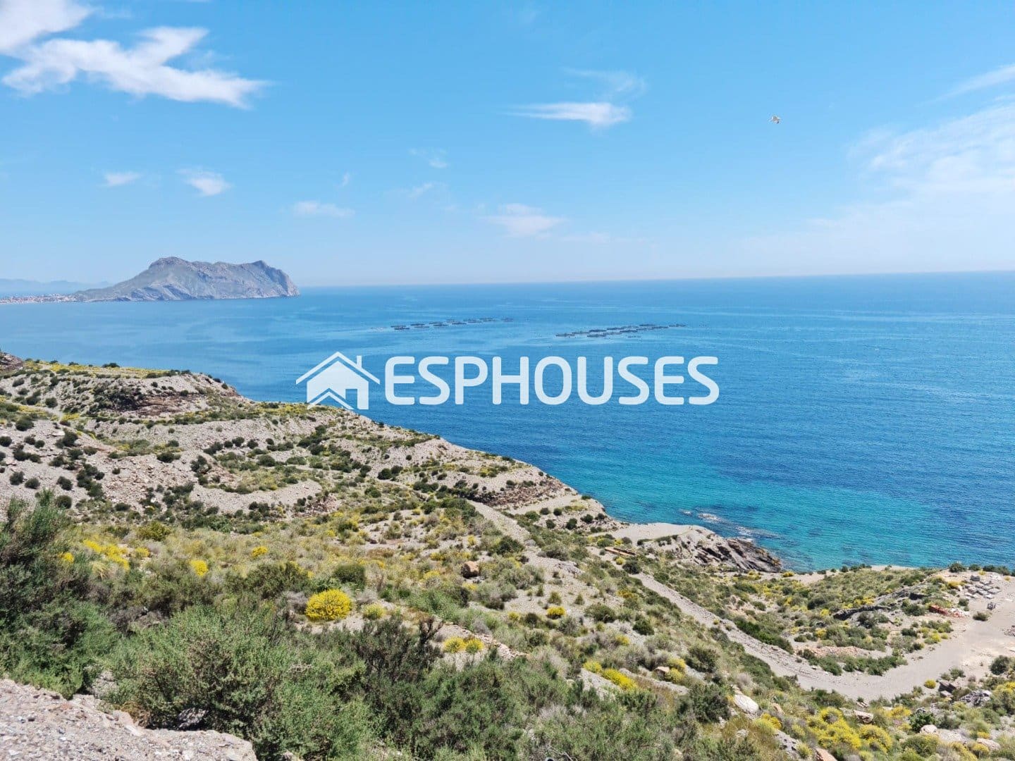 1 Zimmer Apartment zu verkaufen in Aguilas mit Pool - 275.000 € (Ref: 6450040)