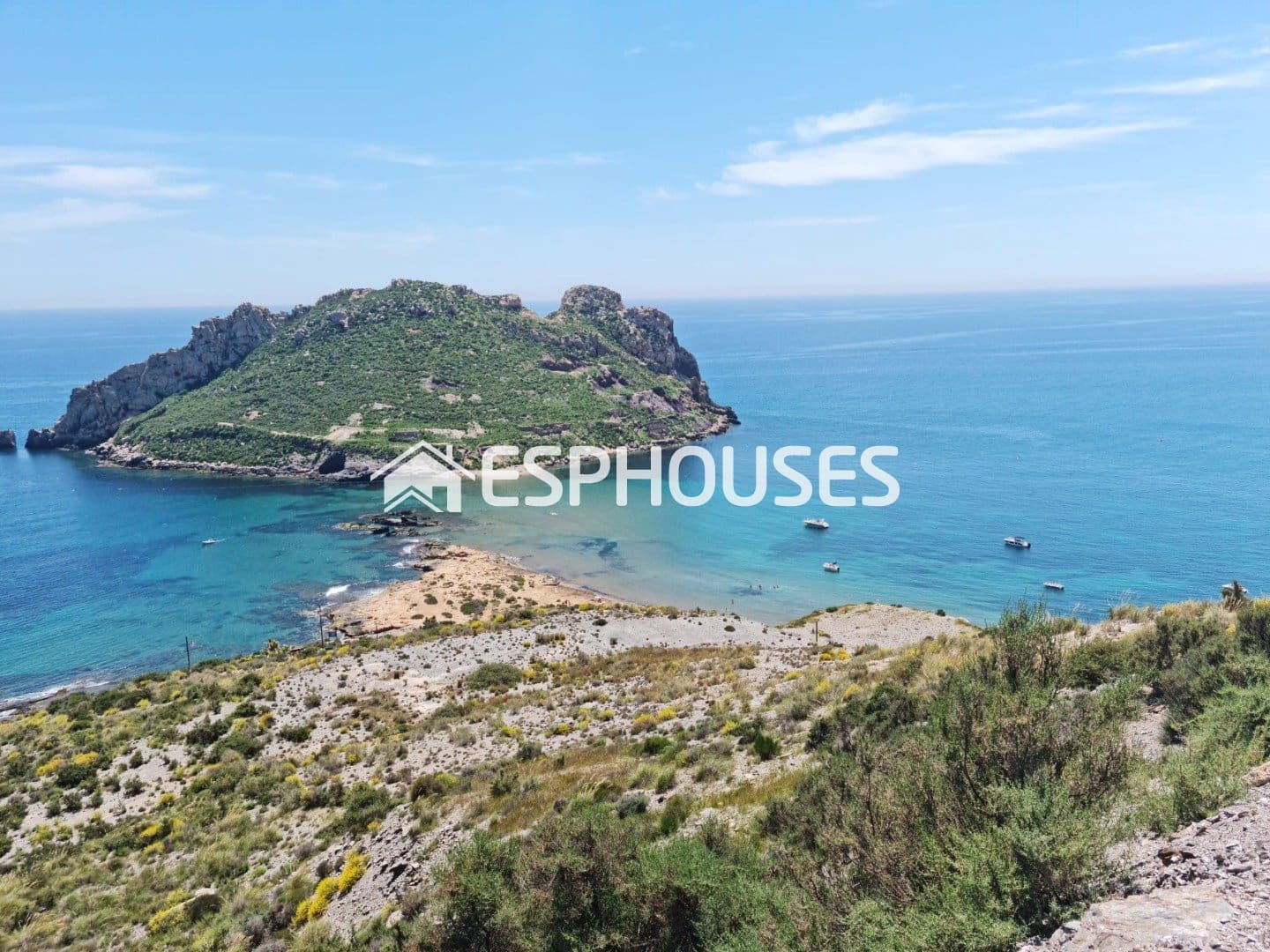 1 Zimmer Apartment zu verkaufen in Aguilas mit Pool - 275.000 € (Ref: 6450040)