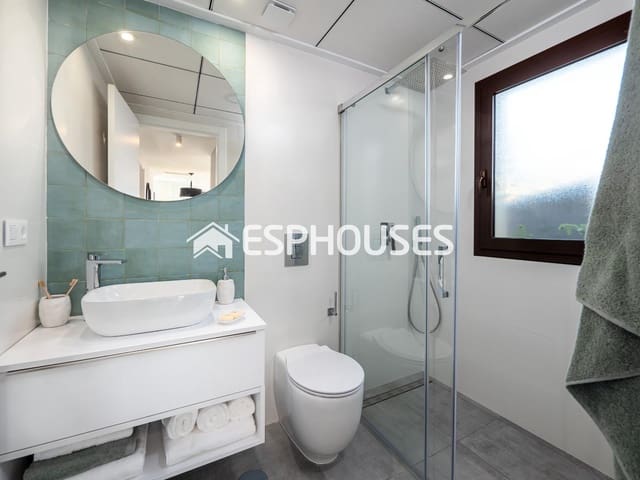 3 Zimmer Villa zu verkaufen in Los Almendros (Orihuela Costa), Orihuela mit Pool - 297.000 € (Ref: 6495236)