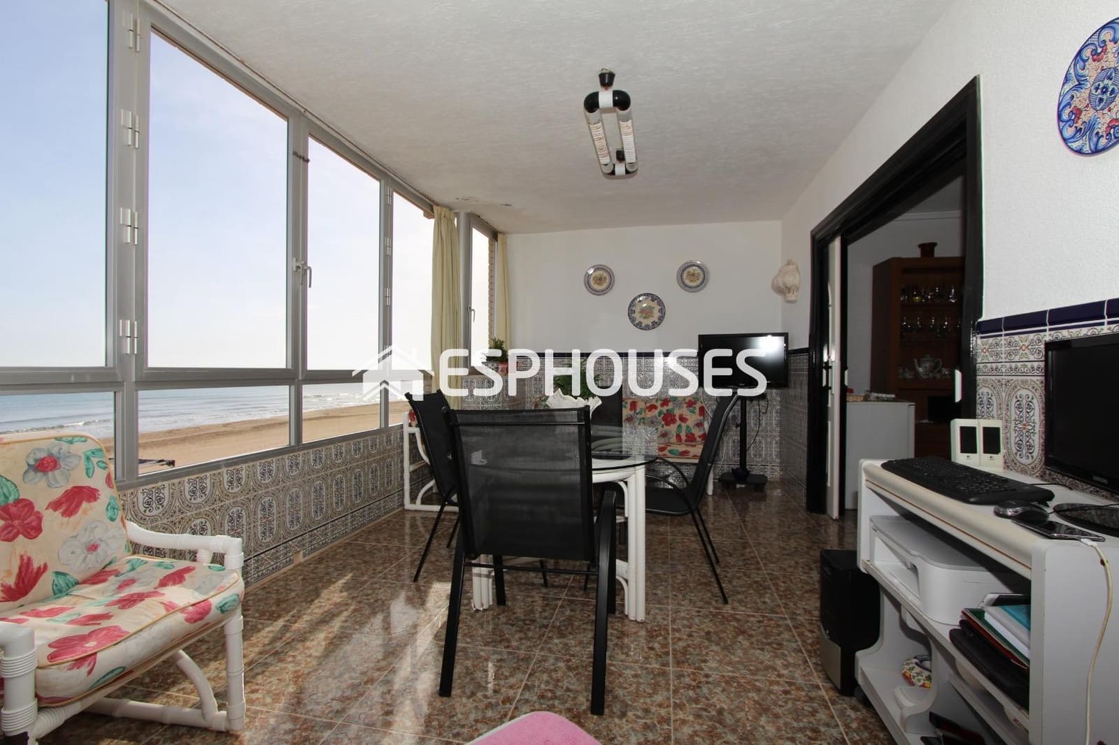 3 chambre Appartement à vendre à Guardamar del Segura avec garage - 299 000 € (Ref: 6535700)